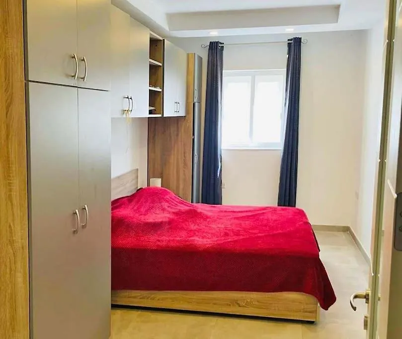 Apartment Spacious And Beautiful Flat In Gzira