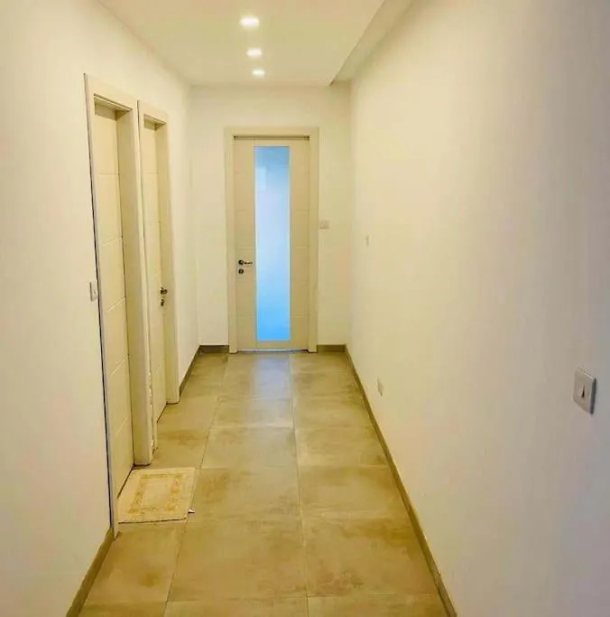 Apartment Spacious And Beautiful Flat In Gzira
